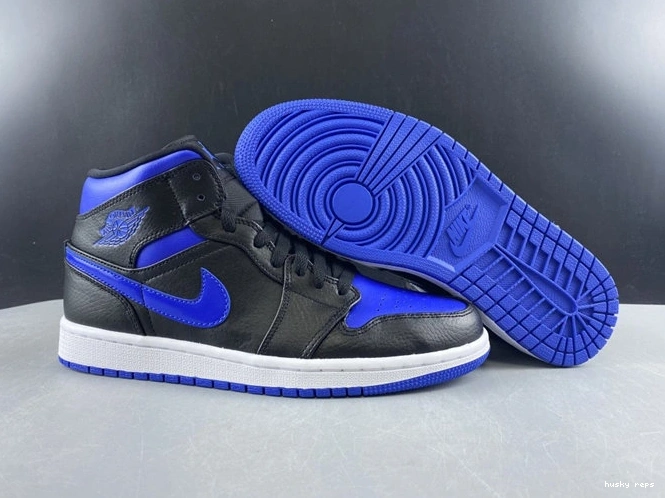 Rep Husky EasyCare Royal 3617 554724- Mid Jordan1 1014